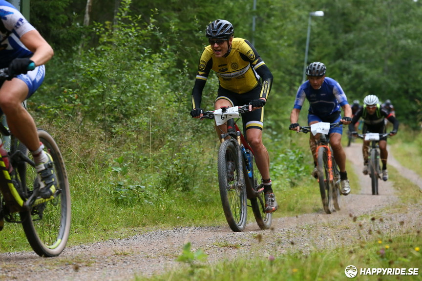 Bild från Cykelvasan 2019 (90km)