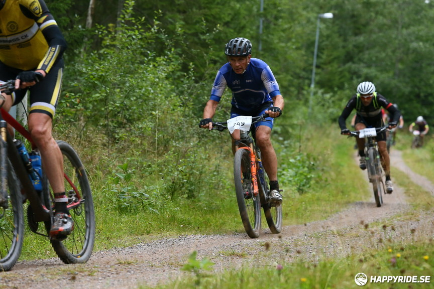 Bild från Cykelvasan 2019 (90km)