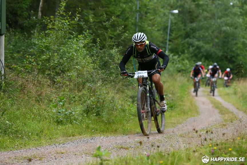 Bild från Cykelvasan 2019 (90km)