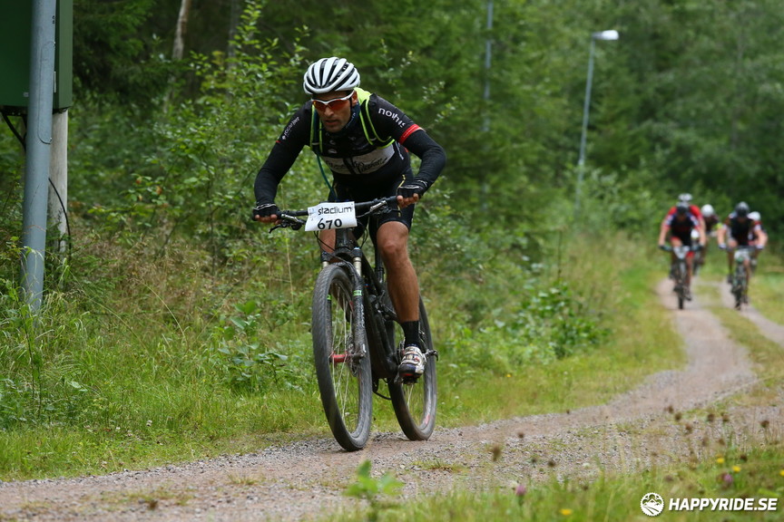 Bild från Cykelvasan 2019 (90km)