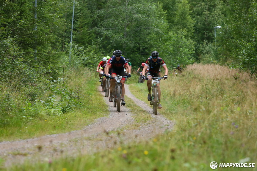 Bild från Cykelvasan 2019 (90km)