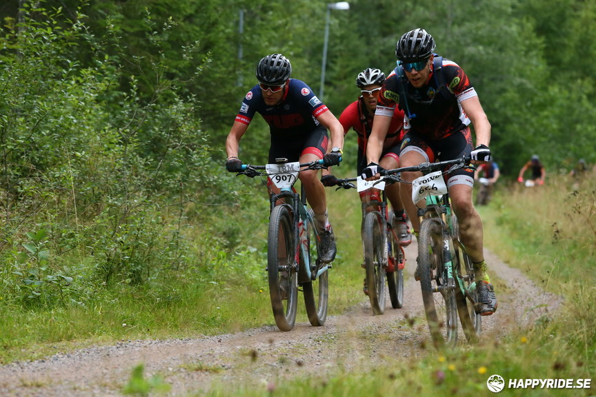 Bild från Cykelvasan 2019 (90km)