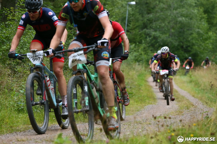 Bild från Cykelvasan 2019 (90km)