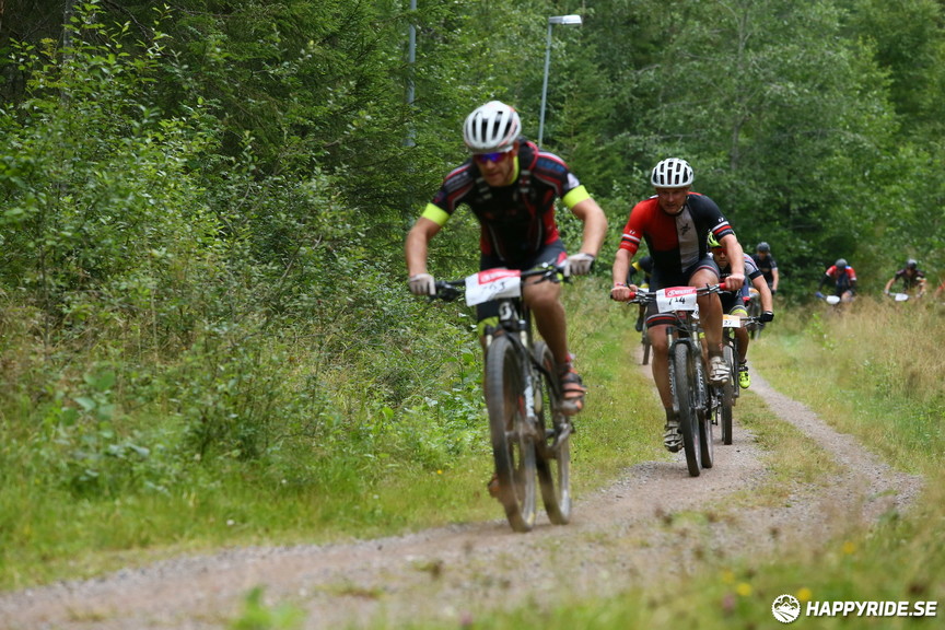 Bild från Cykelvasan 2019 (90km)