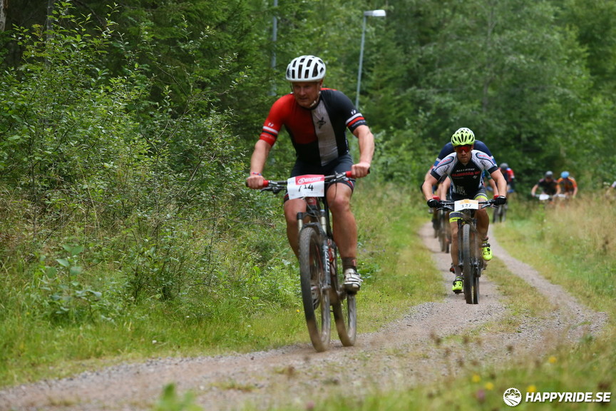 Bild från Cykelvasan 2019 (90km)