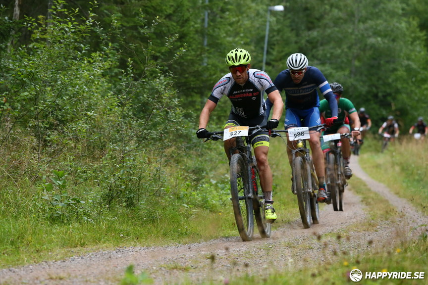 Bild från Cykelvasan 2019 (90km)