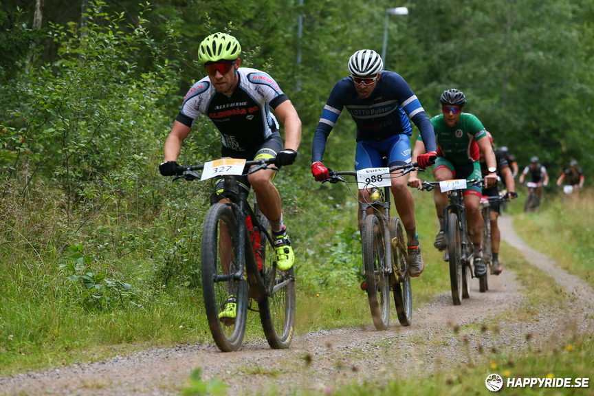Bild från Cykelvasan 2019 (90km)
