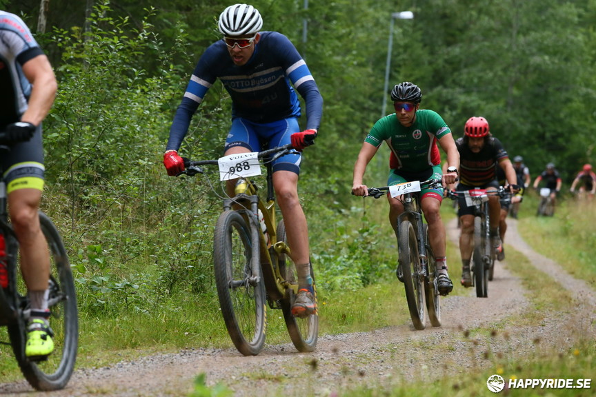 Bild från Cykelvasan 2019 (90km)