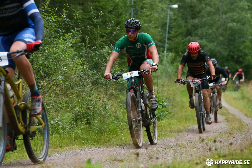 Bild från Cykelvasan 2019 (90km)