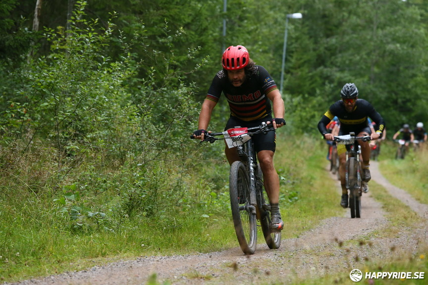 Bild från Cykelvasan 2019 (90km)