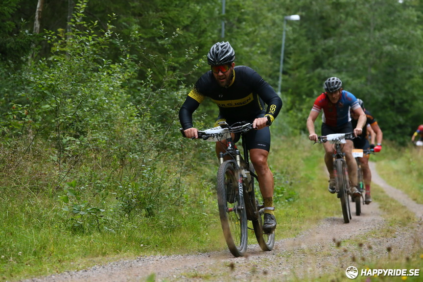 Bild från Cykelvasan 2019 (90km)