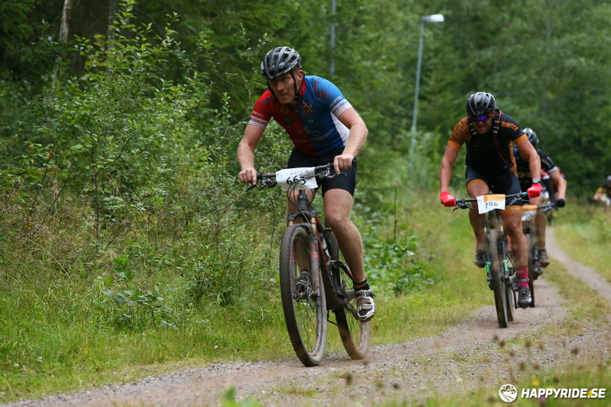 Bild från Cykelvasan 2019 (90km)