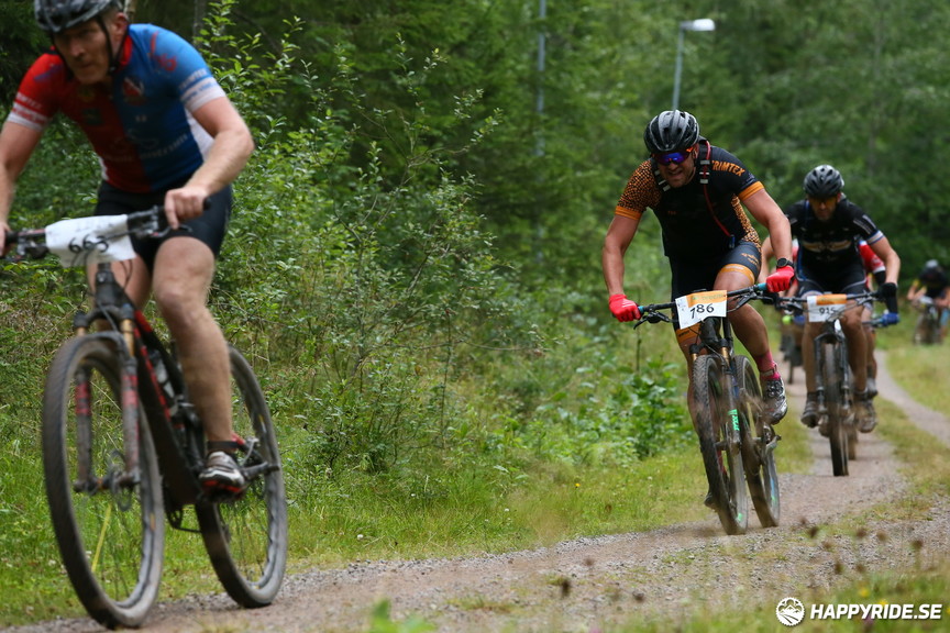 Bild från Cykelvasan 2019 (90km)