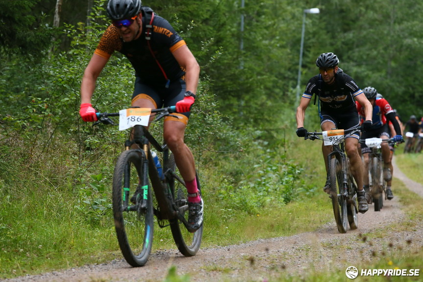 Bild från Cykelvasan 2019 (90km)