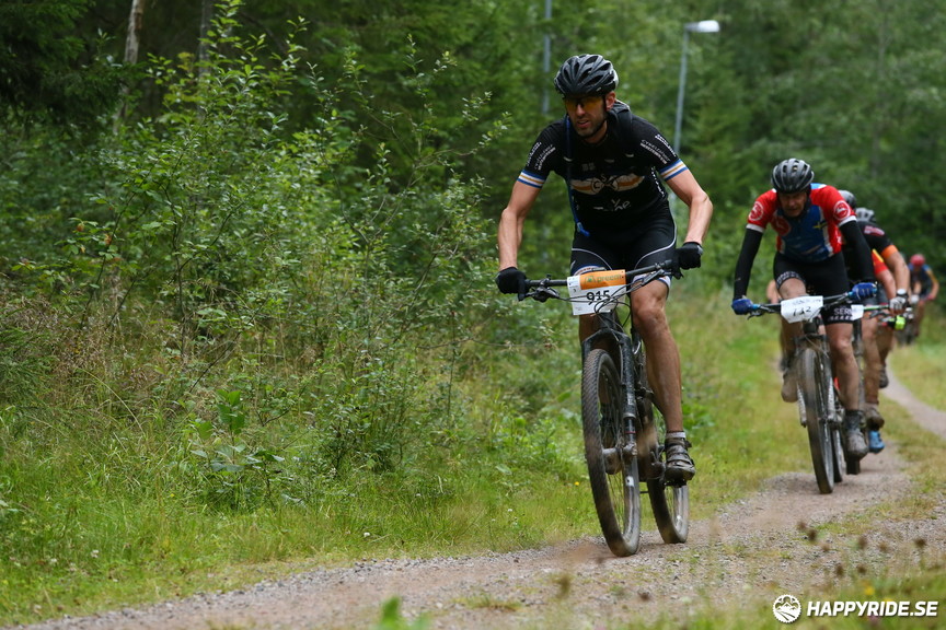 Bild från Cykelvasan 2019 (90km)