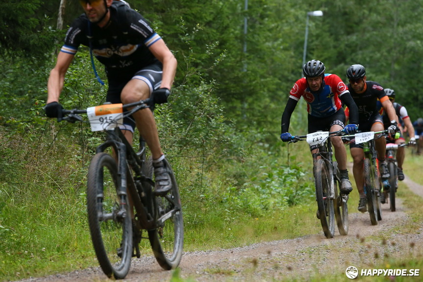 Bild från Cykelvasan 2019 (90km)