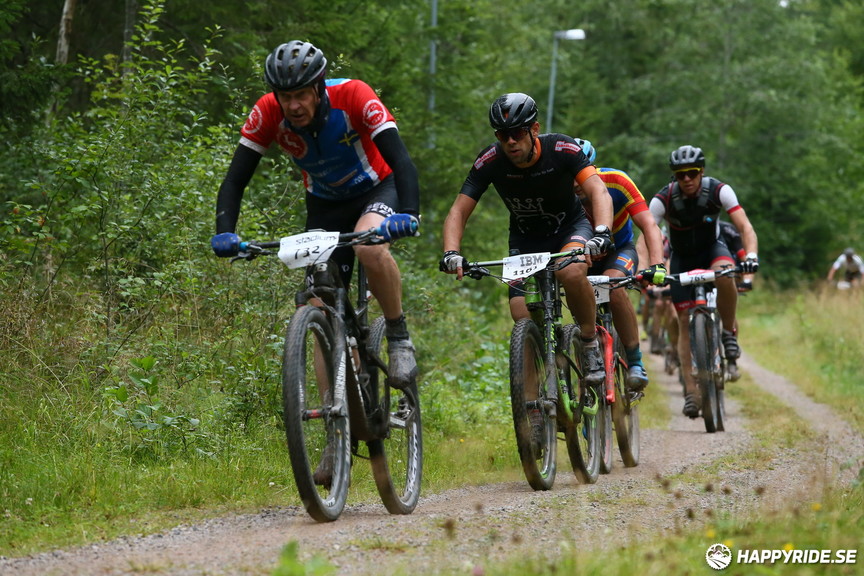 Bild från Cykelvasan 2019 (90km)