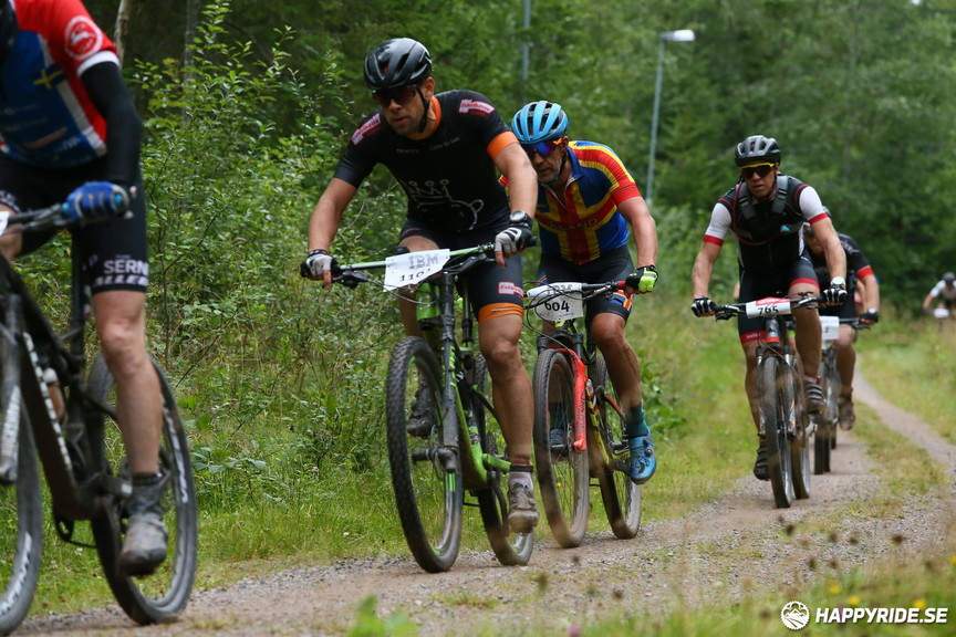 Bild från Cykelvasan 2019 (90km)