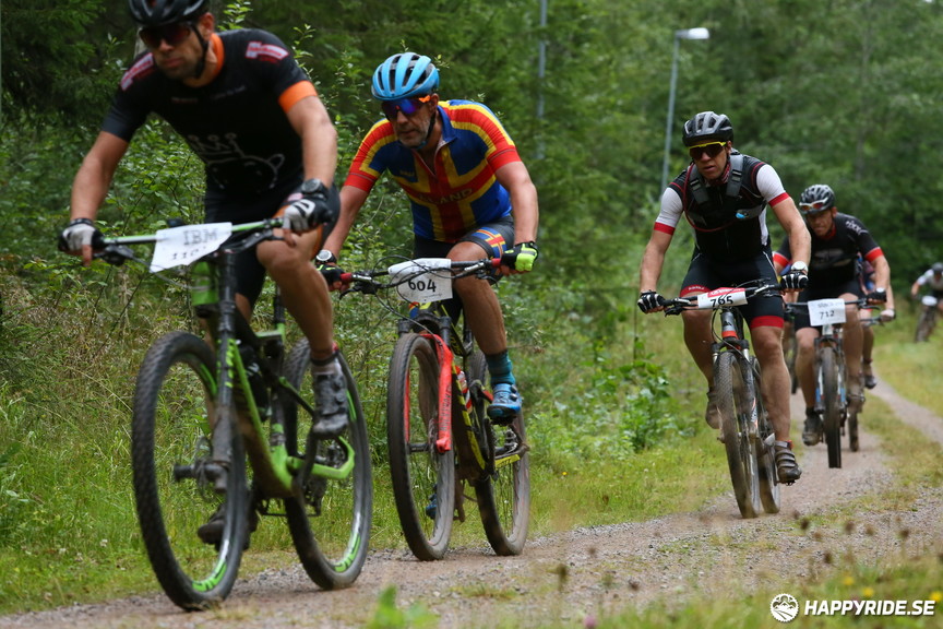 Bild från Cykelvasan 2019 (90km)