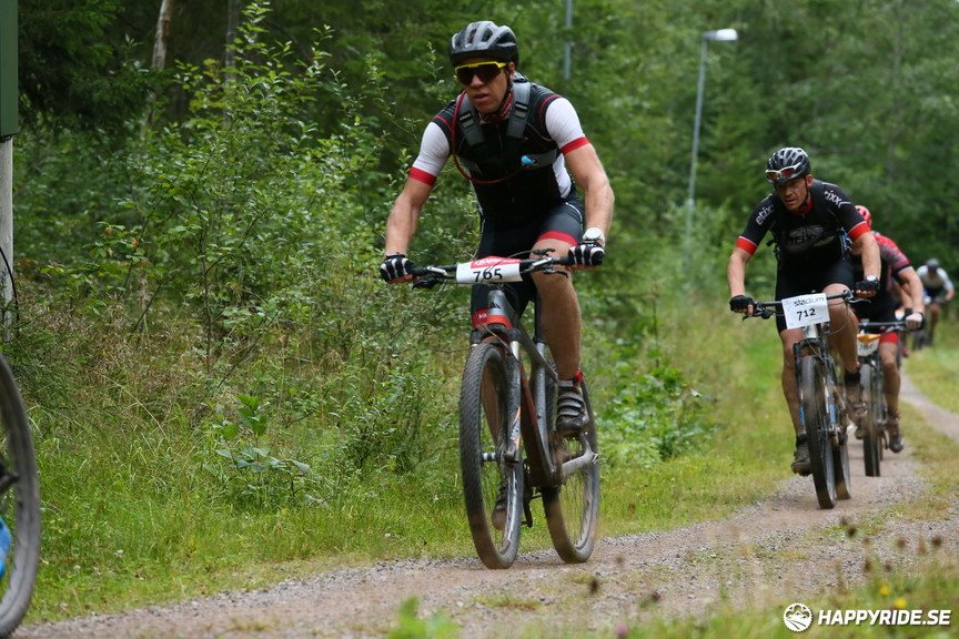 Bild från Cykelvasan 2019 (90km)