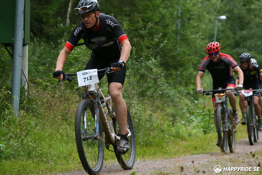 Bild från Cykelvasan 2019 (90km)