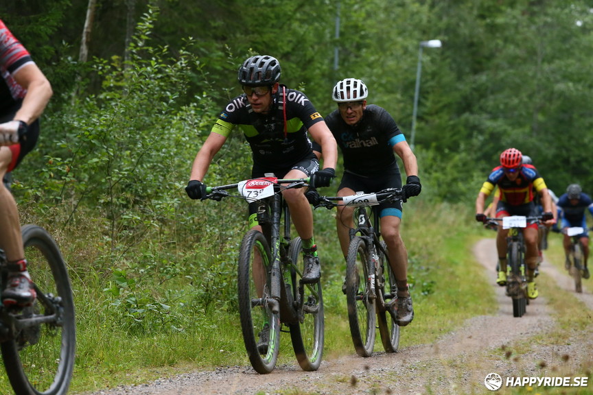 Bild från Cykelvasan 2019 (90km)