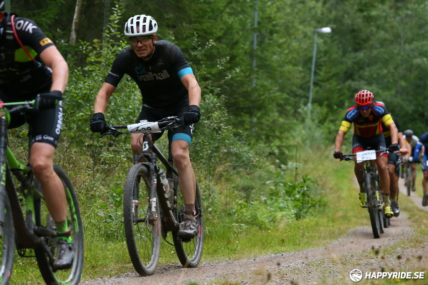 Bild från Cykelvasan 2019 (90km)