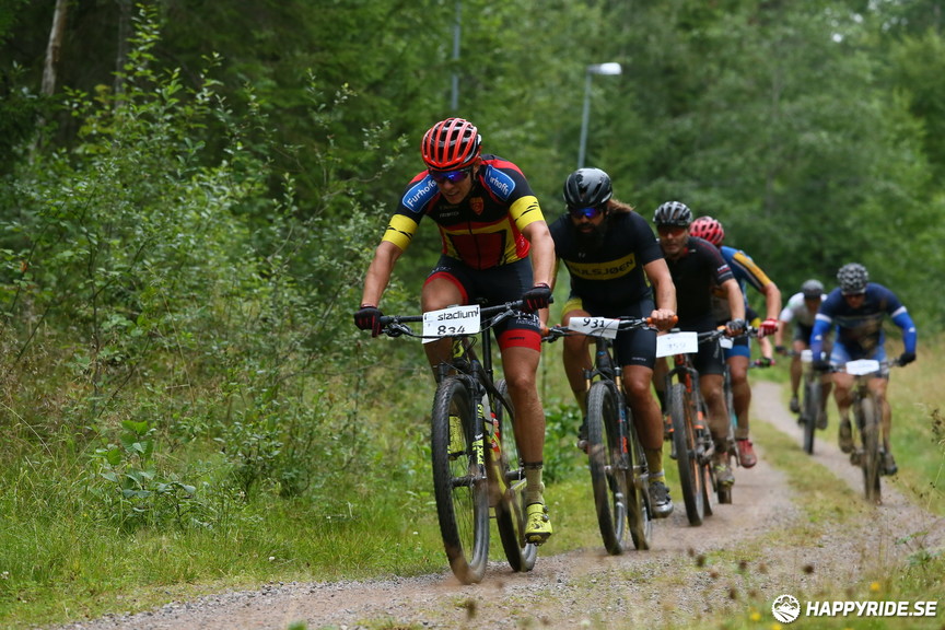 Bild från Cykelvasan 2019 (90km)