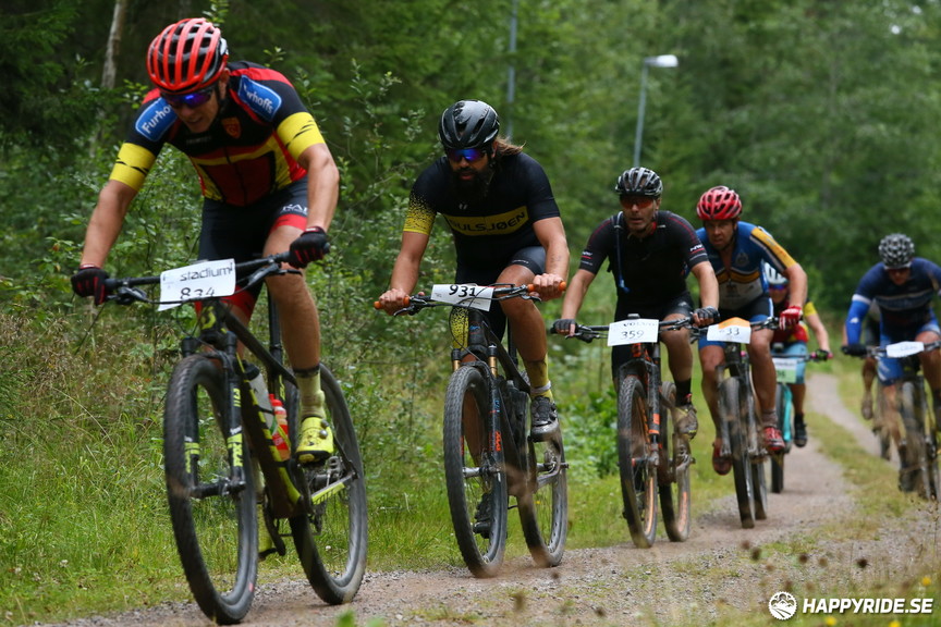 Bild från Cykelvasan 2019 (90km)