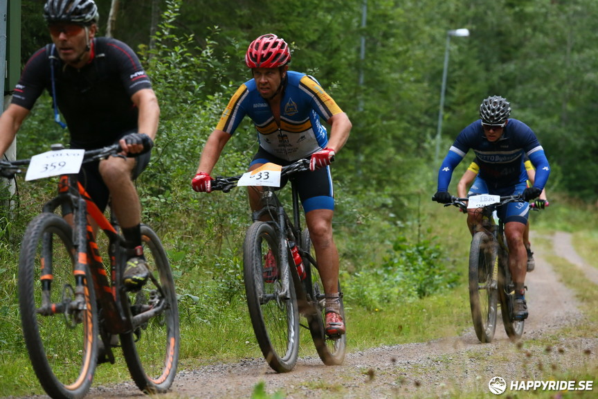 Bild från Cykelvasan 2019 (90km)