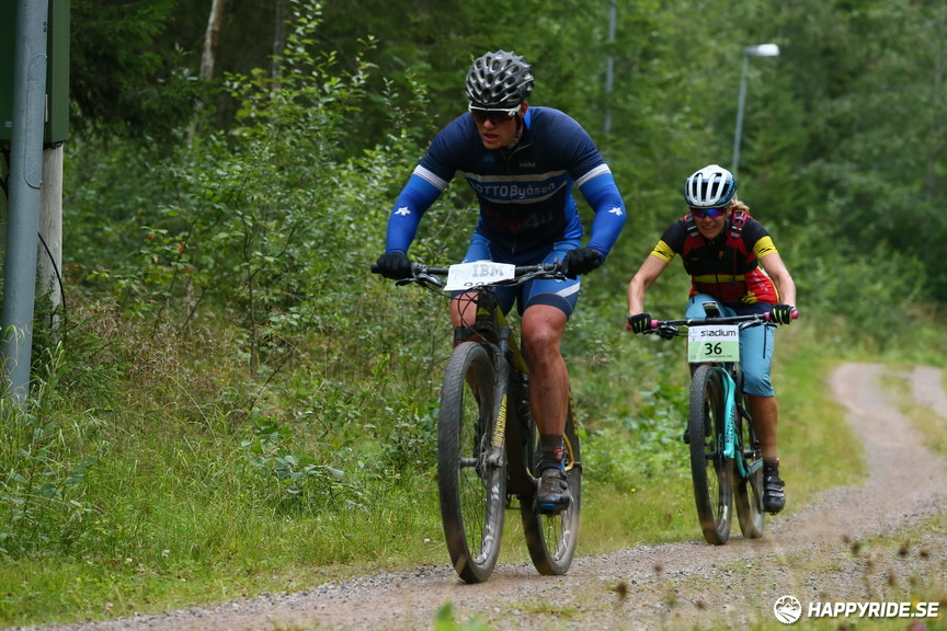 Bild från Cykelvasan 2019 (90km)