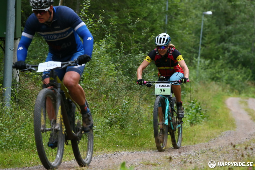 Bild från Cykelvasan 2019 (90km)