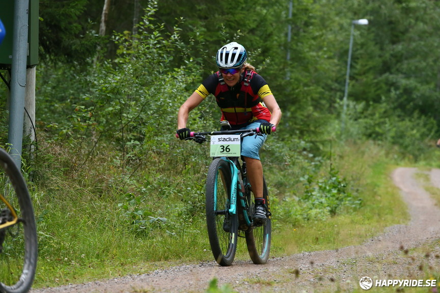 Bild från Cykelvasan 2019 (90km)