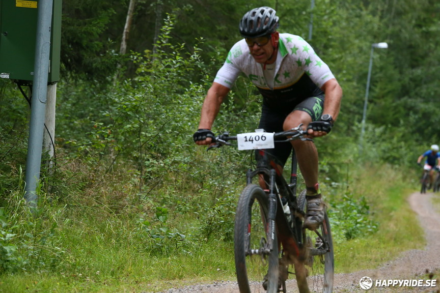 Bild från Cykelvasan 2019 (90km)