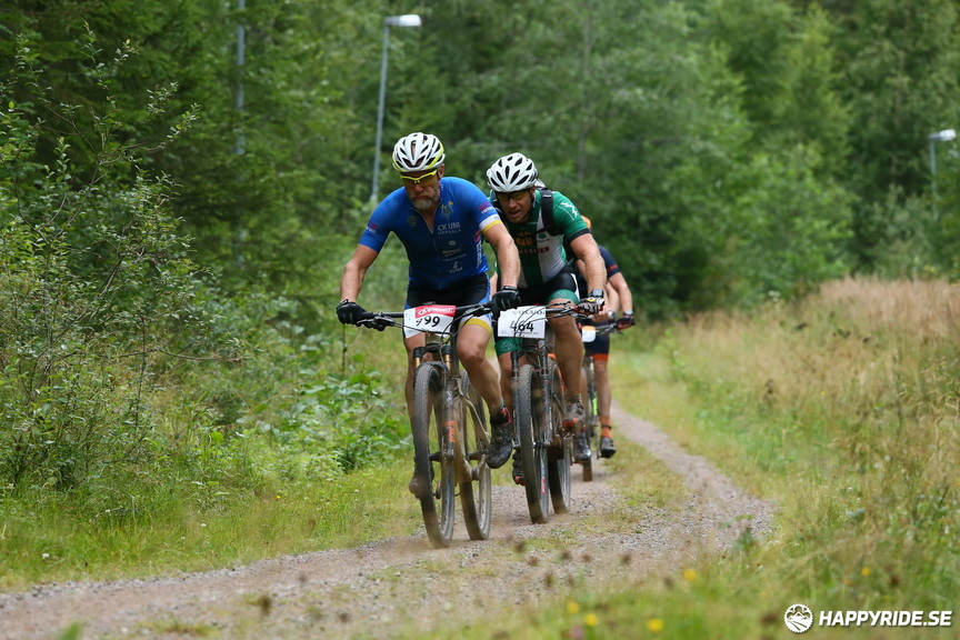 Bild från Cykelvasan 2019 (90km)