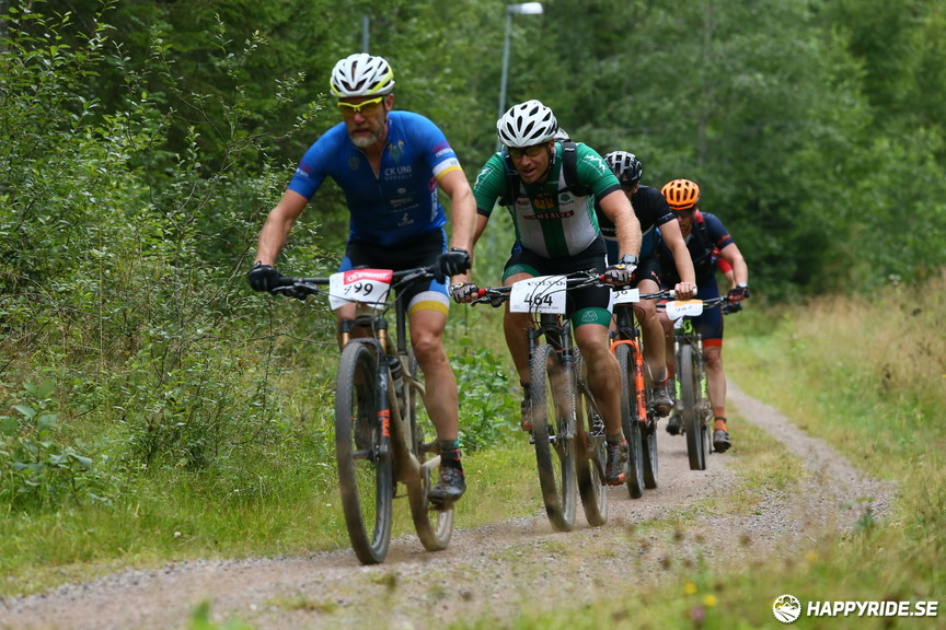 Bild från Cykelvasan 2019 (90km)