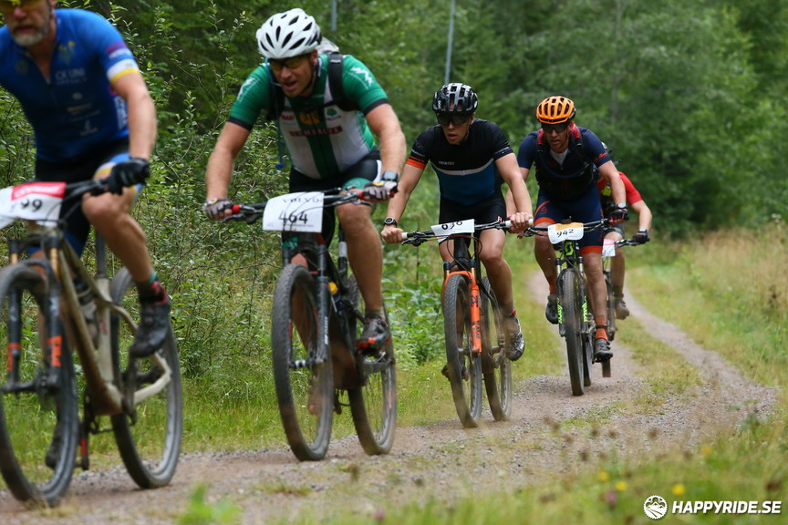 Bild från Cykelvasan 2019 (90km)