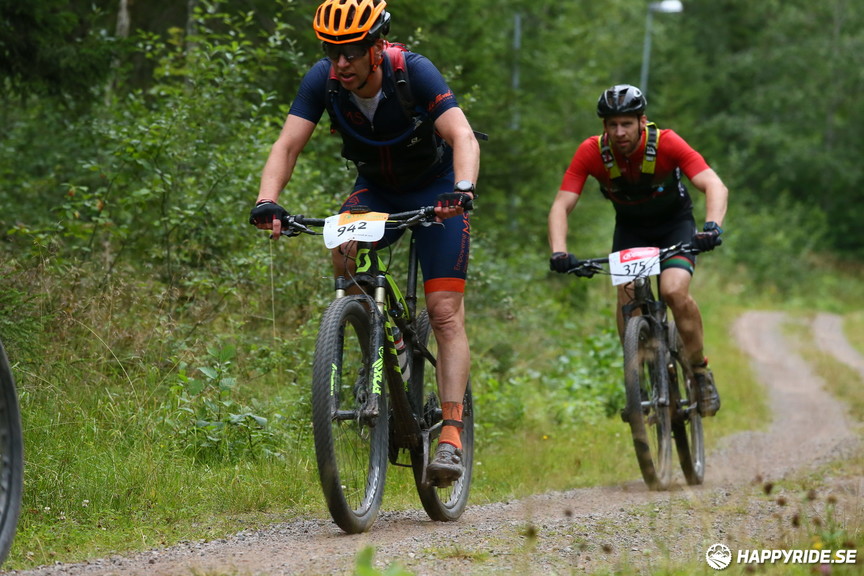 Bild från Cykelvasan 2019 (90km)