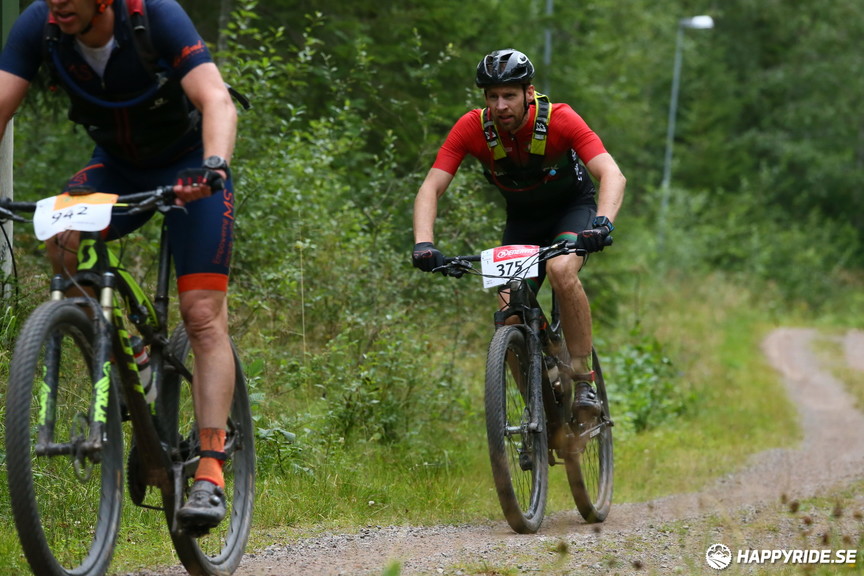 Bild från Cykelvasan 2019 (90km)