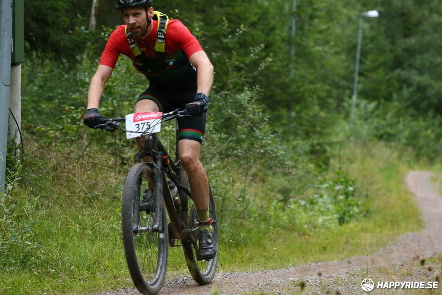 Bild från Cykelvasan 2019 (90km)