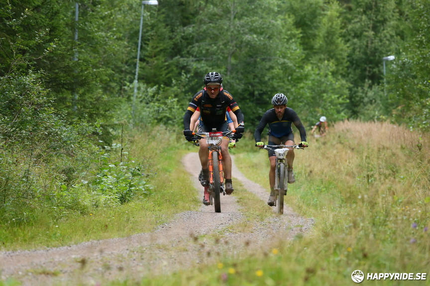 Bild från Cykelvasan 2019 (90km)