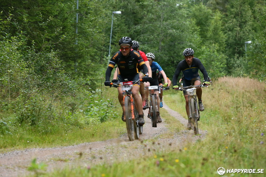Bild från Cykelvasan 2019 (90km)