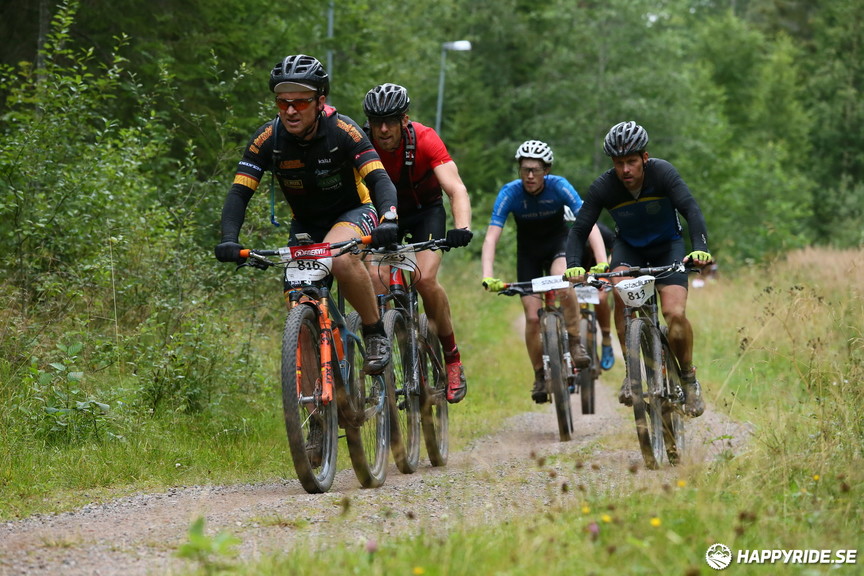 Bild från Cykelvasan 2019 (90km)