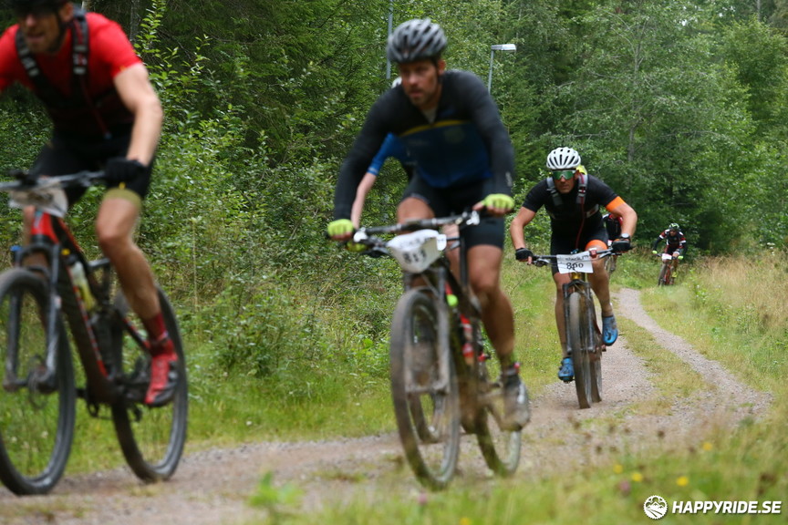 Bild från Cykelvasan 2019 (90km)