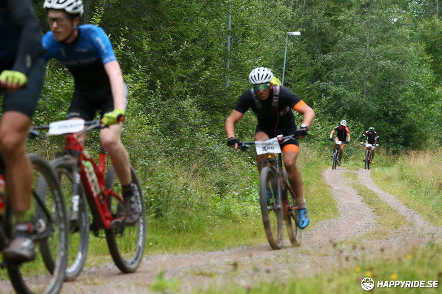 Bild från Cykelvasan 2019 (90km)