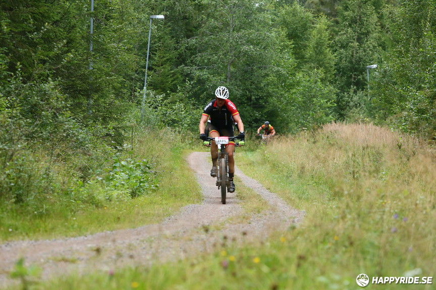 Bild från Cykelvasan 2019 (90km)
