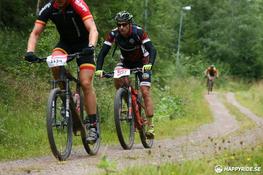 Bild från Cykelvasan 2019 (90km)