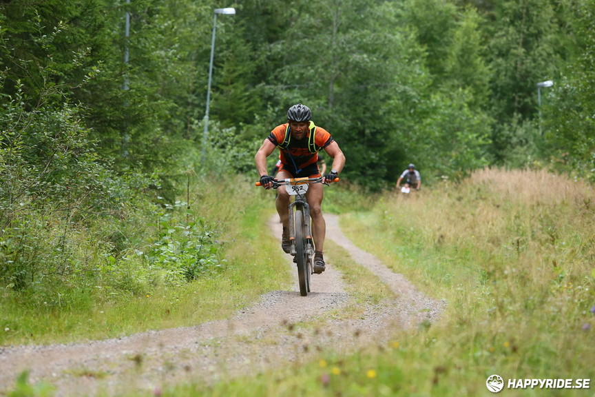 Bild från Cykelvasan 2019 (90km)