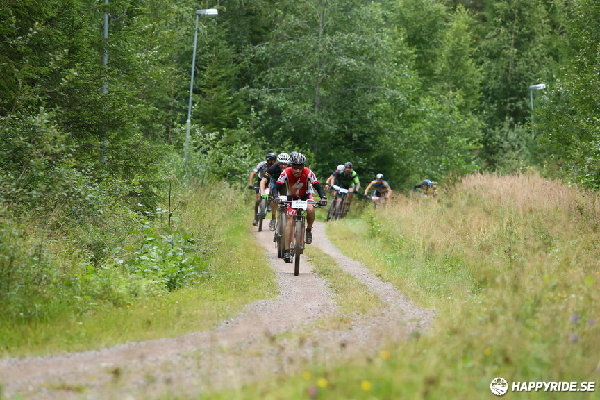 Bild från Cykelvasan 2019 (90km)