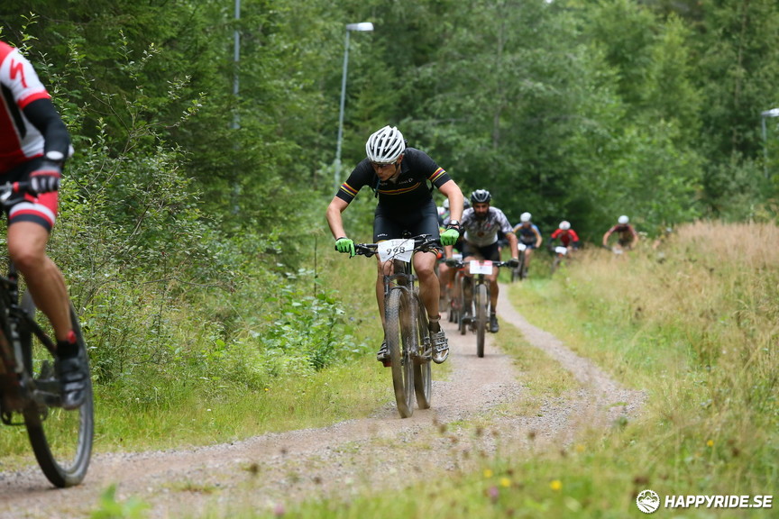 Bild från Cykelvasan 2019 (90km)